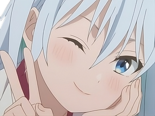 asahi amagami sister