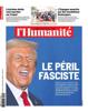 humanite-journal-gauche-gauchiste-peril-fasciste-maga-usa-amerique-trump-election