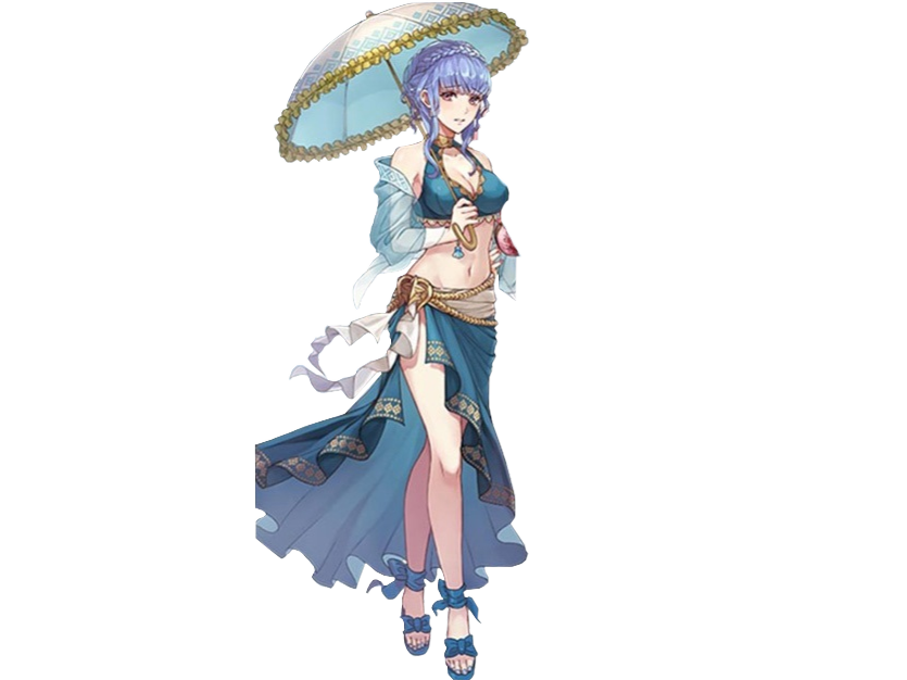 marianne von edmund fire emblem hdb