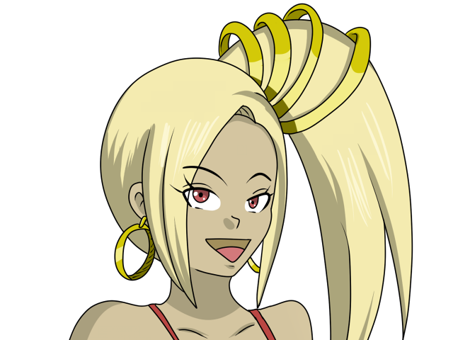 kat gravity ruh daze jazz rouge red