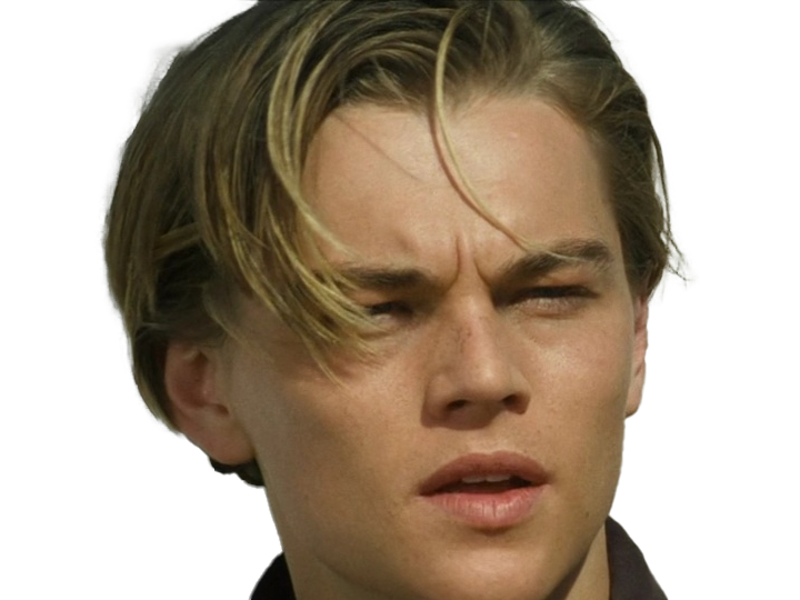 maxime leonardo dicaprio jeune lidl dont revelate moupe jack dawson titanic film 1997 acteur americain