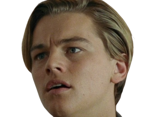 maxime leonardo dicaprio jeune lidl dont revelate moupe jack dawson titanic film 1997 acteur americain