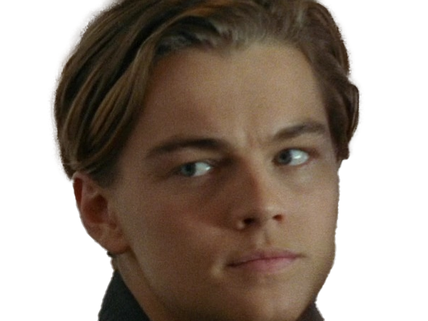 maxime leonardo dicaprio jeune lidl dont revelate moupe jack dawson titanic film 1997 acteur americain