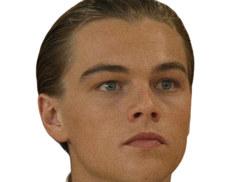 maxime leonardo dicaprio jeune lidl dont revelate moupe jack dawson titanic film 1997 acteur americain