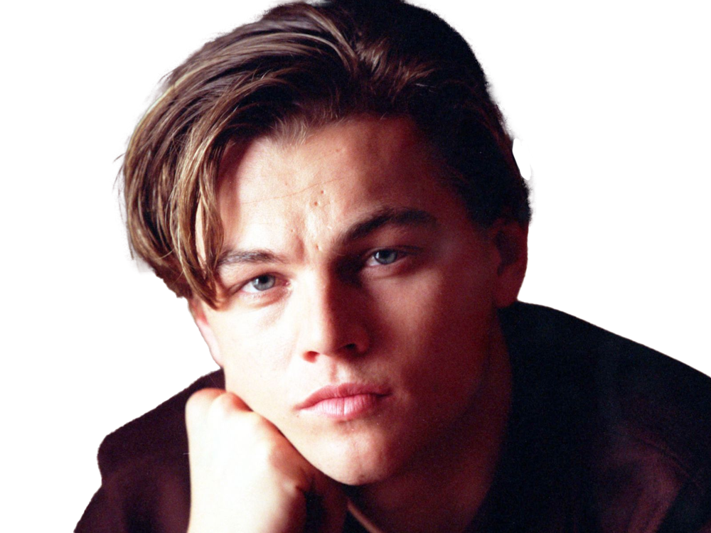 maxime leonardo dicaprio jeune lidl dont revelate moupe acteur americain homme bg blond