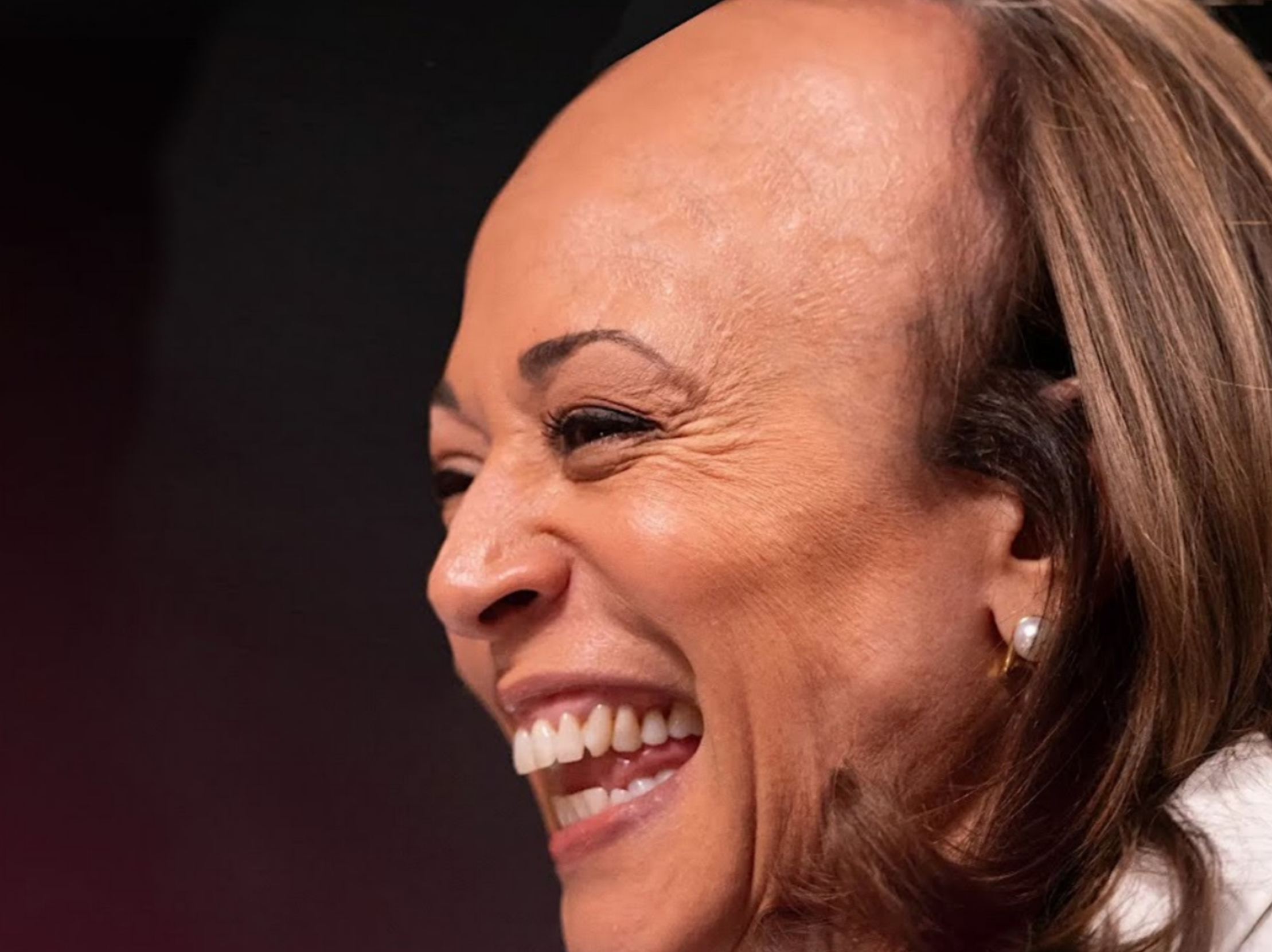 kamala harris trump 2024 democrate