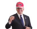 biden-casquette-maga-trump