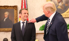 macron-gaucho-gauchiste-larme-trump-usa-maga-humiliation-petit-grand-france