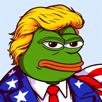 pepe-trump-president-revanche-vengeance-victoire-elections-vance-2024-usa-etats-unis