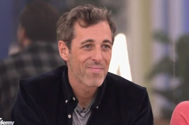 goldman staracademy starac gouleman michael directeur love