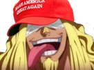 one-piece-elbaf-loki-casquette-rouge-trump-2024-maga-make-america-great-again