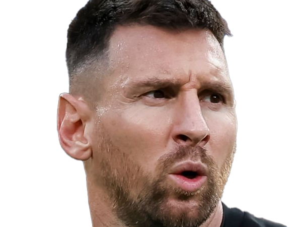 lionel messi leo argentine joueur de foot football moupe lm