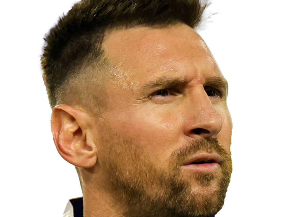 lionel messi leo argentine joueur de foot football moupe lm