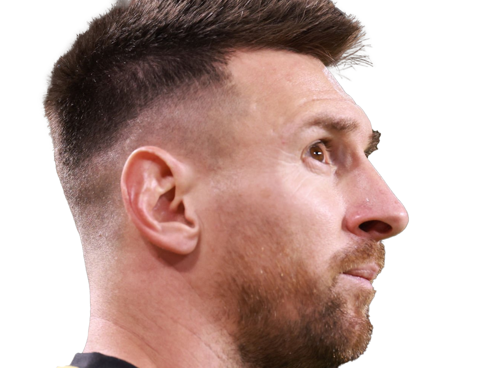 lionel messi leo argentine joueur de foot football moupe lm