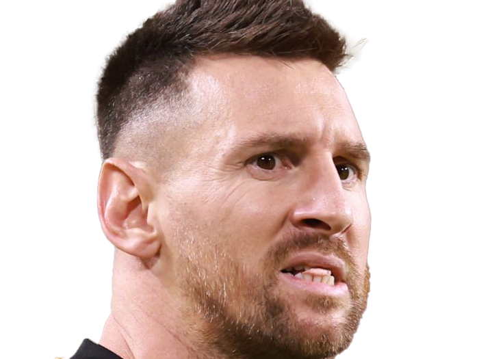 lionel messi leo argentine joueur de foot football moupe lm