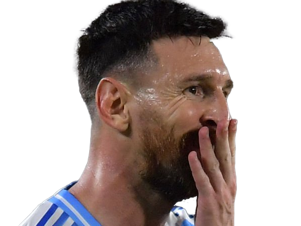 lionel messi leo argentine joueur de foot football moupe lm