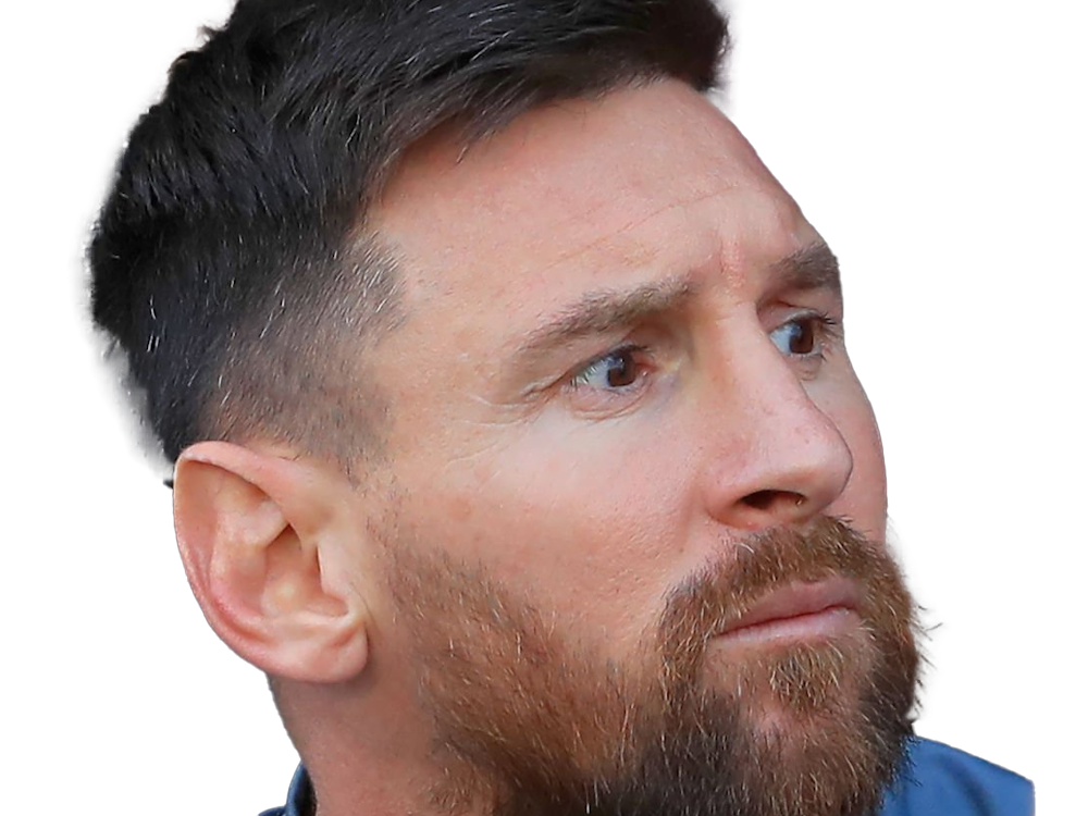 lionel messi leo argentine joueur de foot football moupe lm