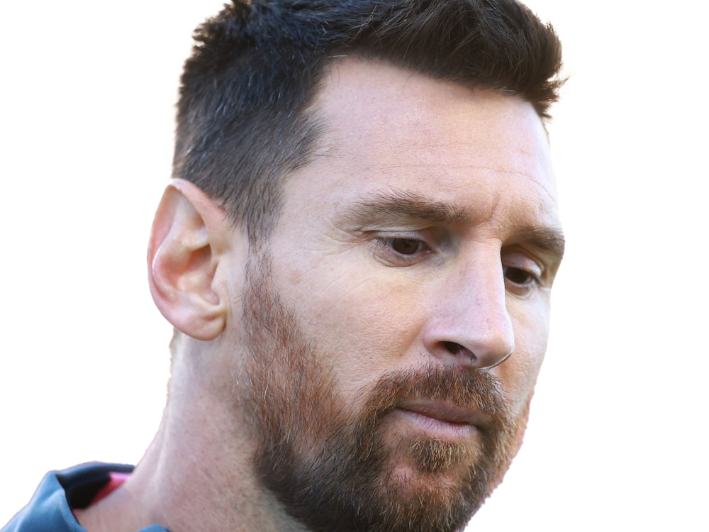 lionel messi leo argentine joueur de foot football moupe lm