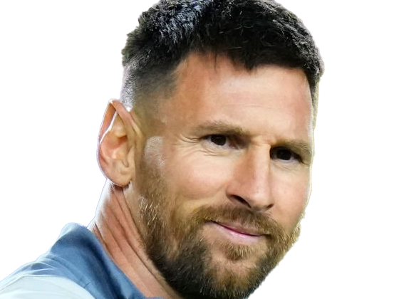 leo messi lionel joueur de foot football lm moupe