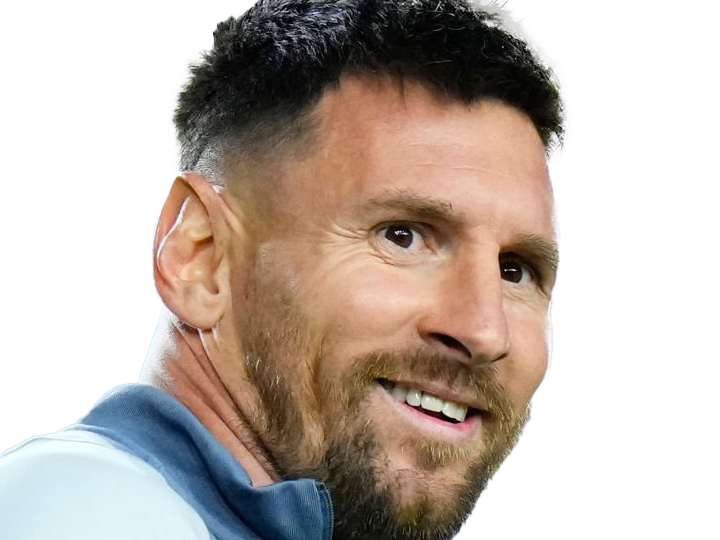 leo messi lionel joueur de foot football lm moupe