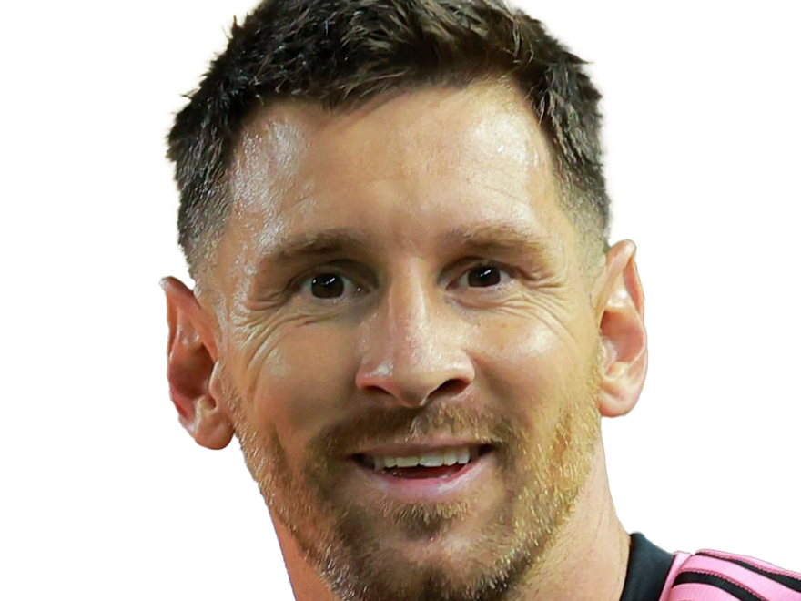 leo messi lionel joueur de foot football lm moupe