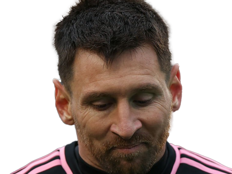 leo messi lionel joueur de foot football lm moupe