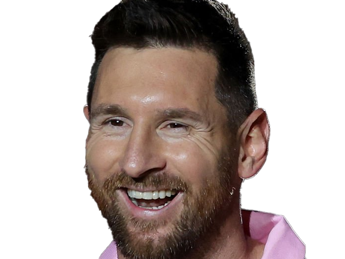 leo messi lionel joueur de foot football lm moupe