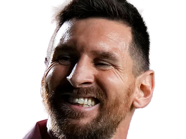 leo messi lionel joueur de foot football lm moupe