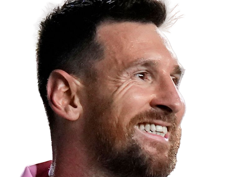 leo messi lionel joueur de foot football lm moupe