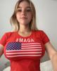 zoe-moore-zooe_moore-maga-trump-usa-drapeau-bzez-teen-blonde-bave-femme-meuf-fille-amerique