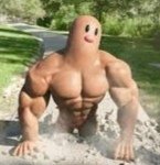 taupiqueur pokemon muscle