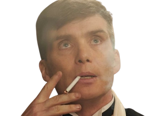 thomas michael tommy shelby peaky blinders gang gangster cillian murphy acteur musicien homme irlandais