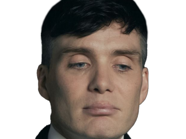 thomas michael tommy shelby peaky blinders gang gangster cillian murphy acteur musicien homme irlandais