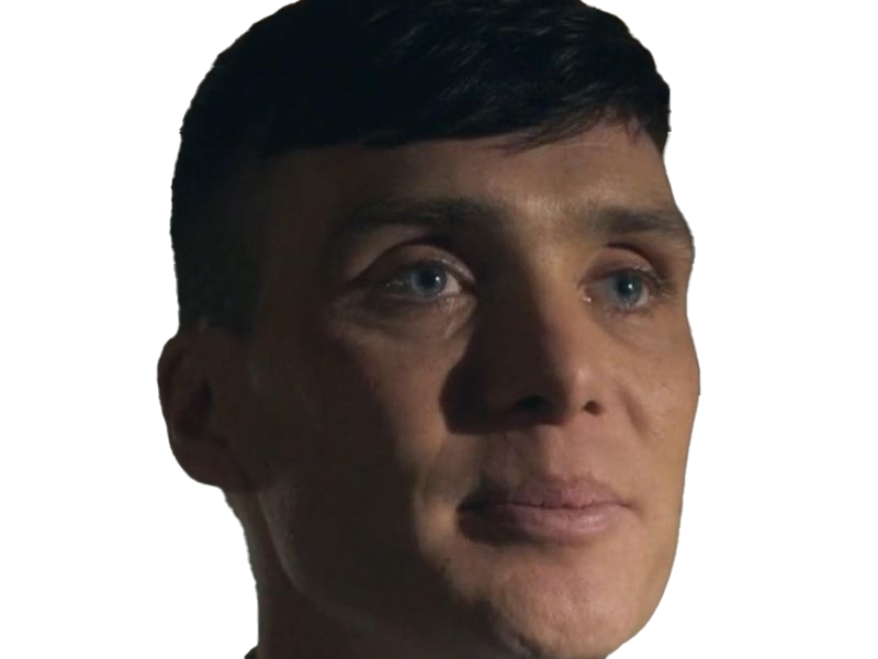 thomas michael tommy shelby peaky blinders gang gangster cillian murphy acteur musicien homme irlandais