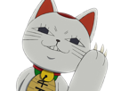 dan-da-dandadan-meme-turbo-chat-maneki-neko-griffe