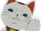 dan-da-dandadan-meme-turbo-chat-maneki-neko-griffe