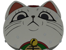 dan-da-dandadan-meme-turbo-chat-maneki-neko-stress-transpi-transpiration-sueur