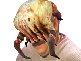 risitas ahi head crab half life gordon freeman issou ayaaa