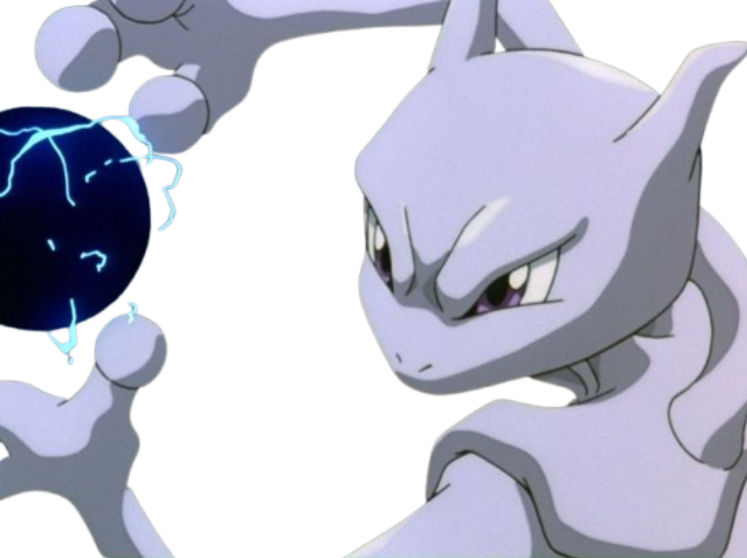 mewtwo moupe pokemon fic patriarche