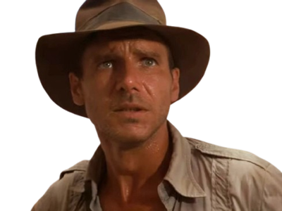 indy indiana jones harrison ford