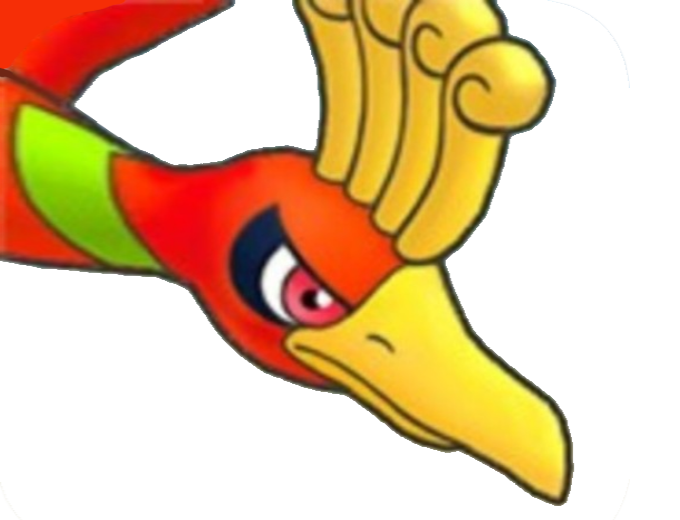 ho-oh or hooh ho oh pokemon fic patriarche moupe