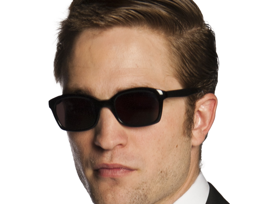 robert pattinson acteur mannequin musicien britannique homme eric packer film cosmopolis 2012