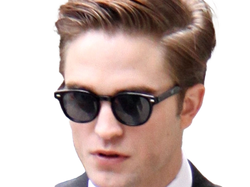 robert pattinson acteur mannequin musicien britannique homme eric packer film cosmopolis 2012