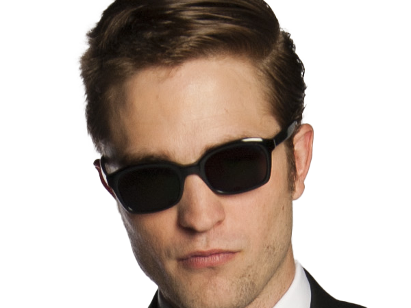 robert pattinson acteur mannequin musicien britannique homme eric packer film cosmopolis 2012