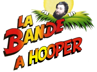 hooper la bande a picsou ducktales lagrogne