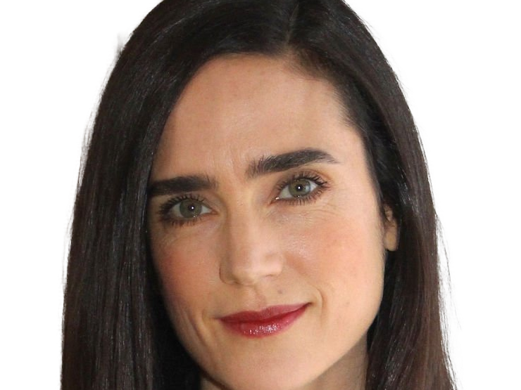 jennifer lynn connelly actrice femme oscarise americaine top gun maverick hulk blood diamond noe amerique