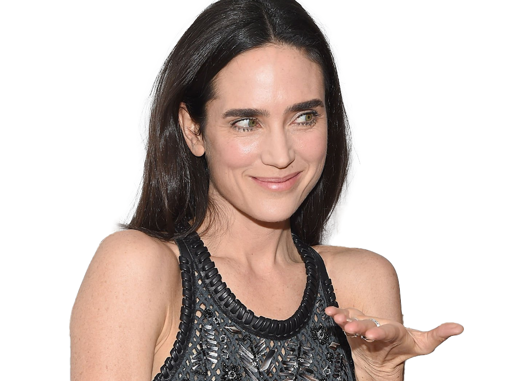 jennifer lynn connelly actrice femme oscarise americaine top gun maverick hulk blood diamond noe amerique