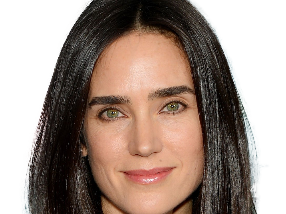 jennifer lynn connelly actrice femme oscarise americaine top gun maverick hulk blood diamond noe amerique