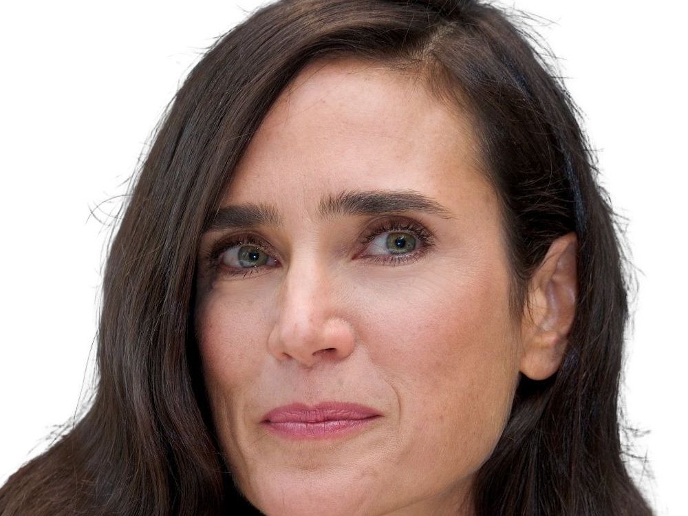 jennifer lynn connelly actrice femme oscarise americaine top gun maverick hulk blood diamond noe amerique