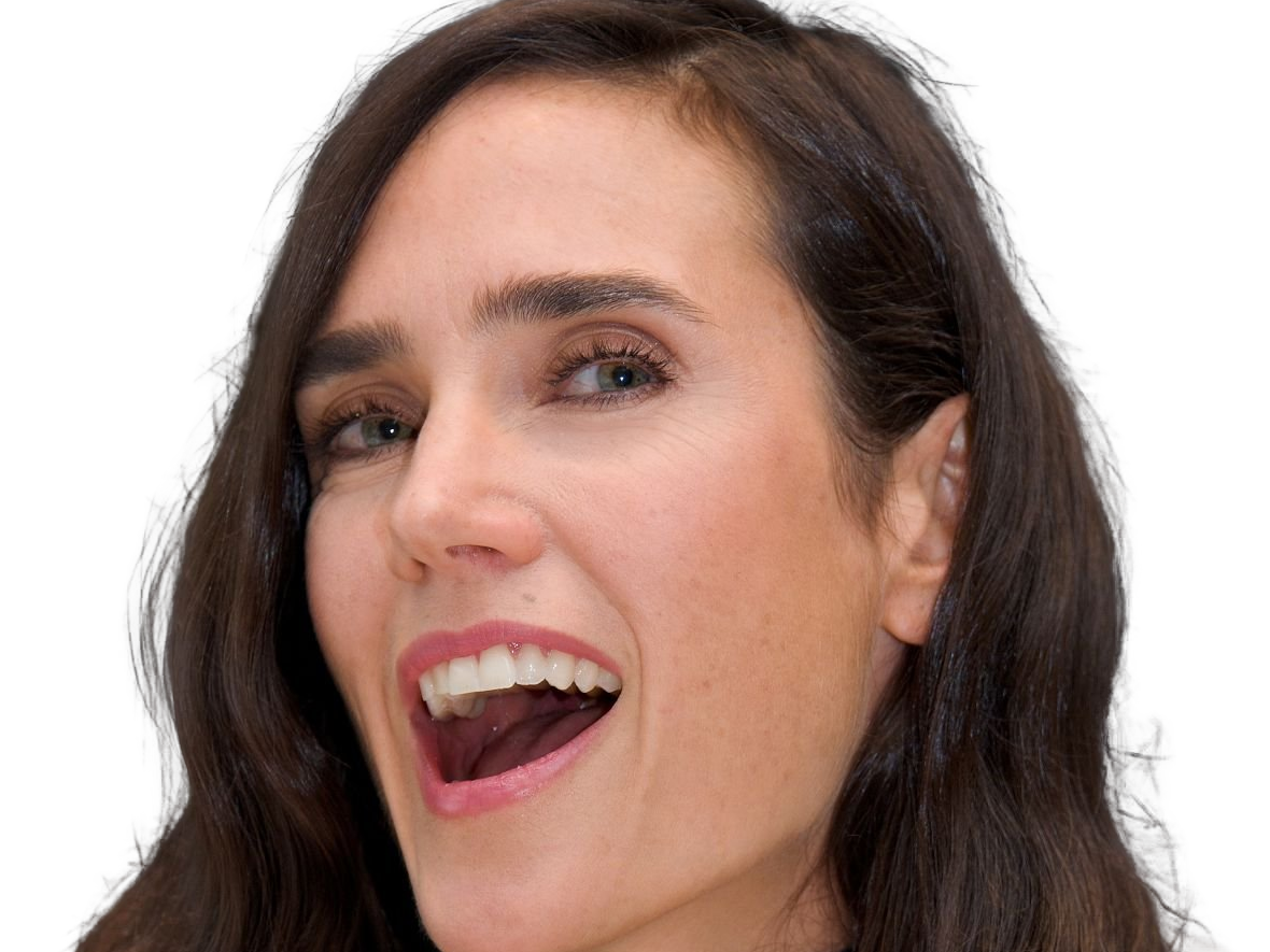 jennifer lynn connelly actrice femme oscarise americaine top gun maverick hulk blood diamond noe amerique